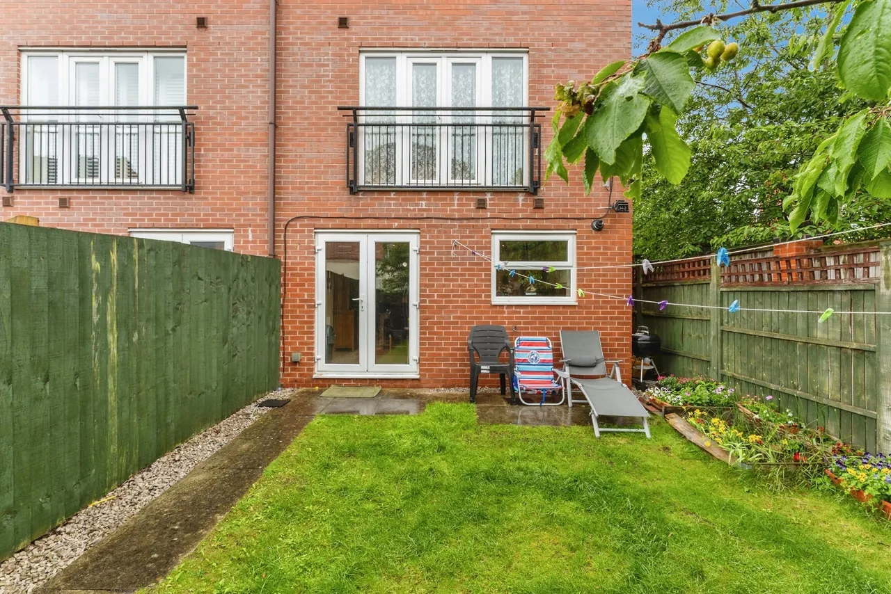 Black Diamond Street, Chester, CH1, photo 22