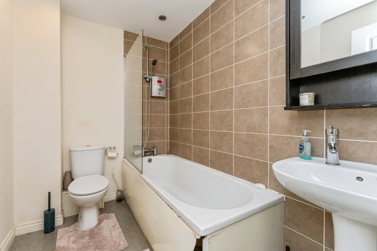 Black Diamond Street, Chester, CH1, photo 12
