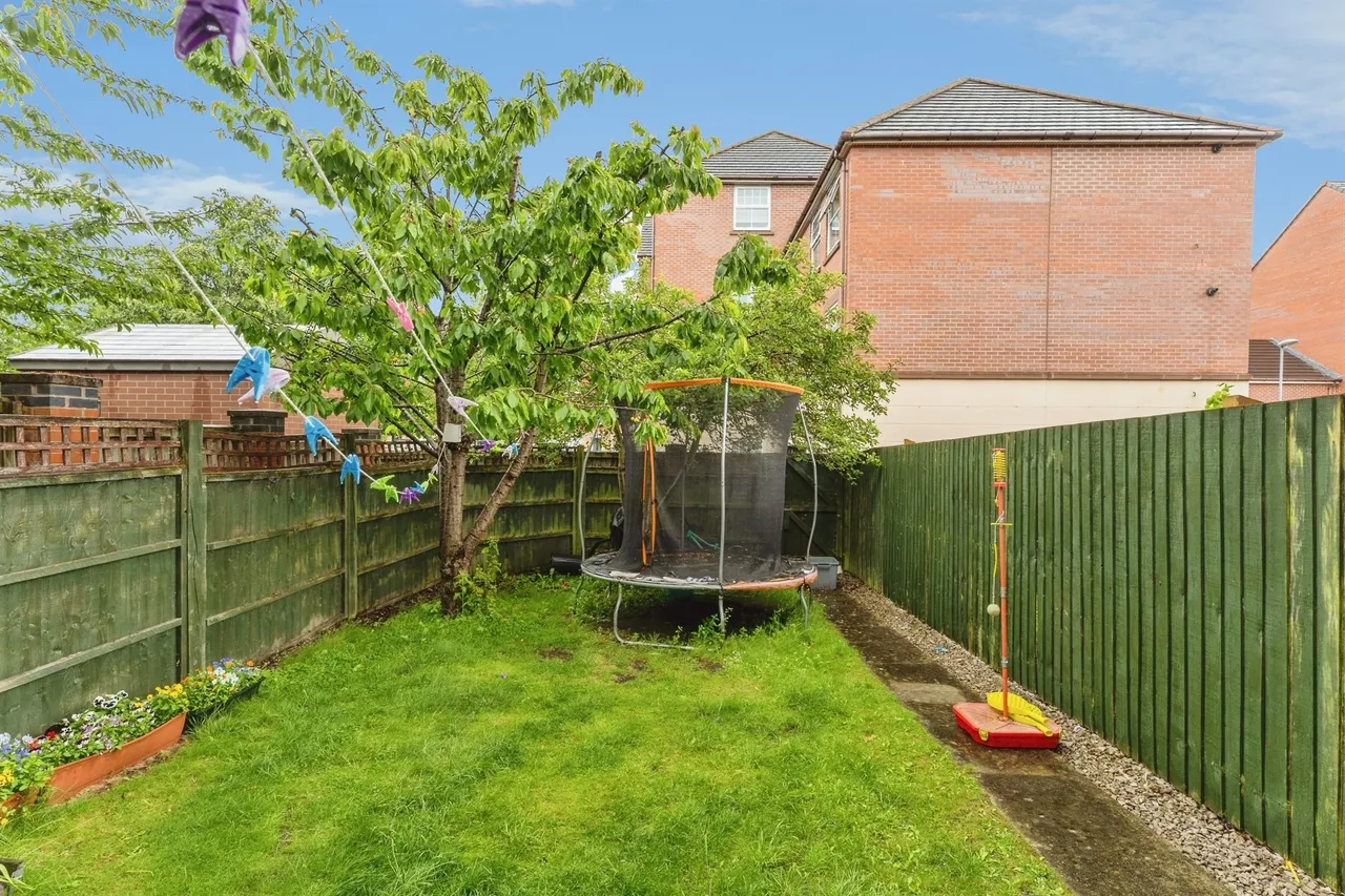 Black Diamond Street, Chester, CH1, photo 21