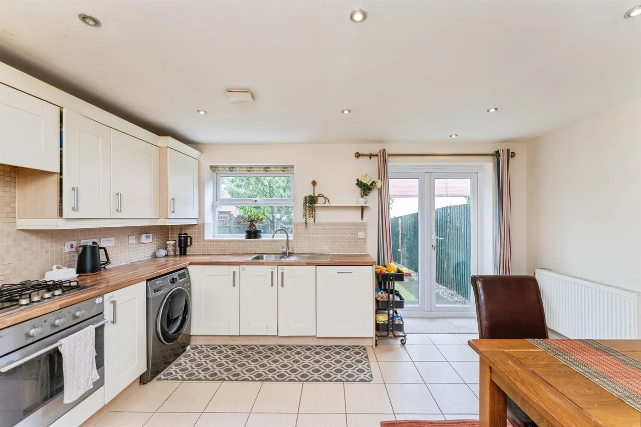 Black Diamond Street, Chester, CH1, photo 3