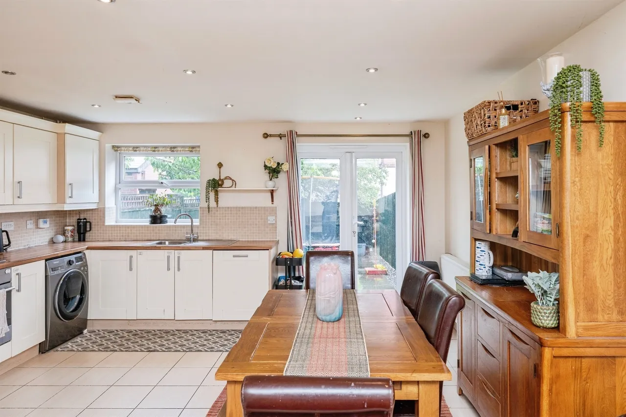 Black Diamond Street, Chester, CH1, photo 5