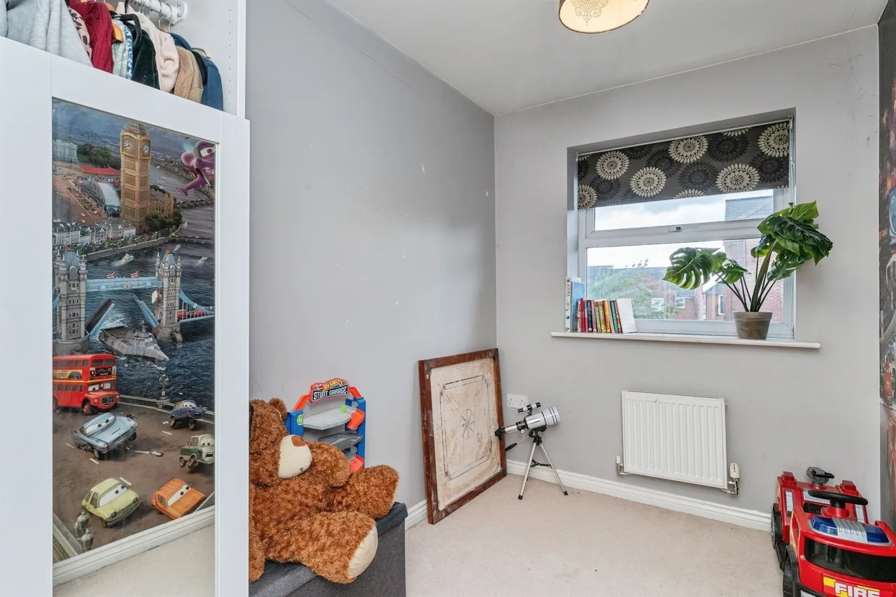 Black Diamond Street, Chester, CH1, photo 18