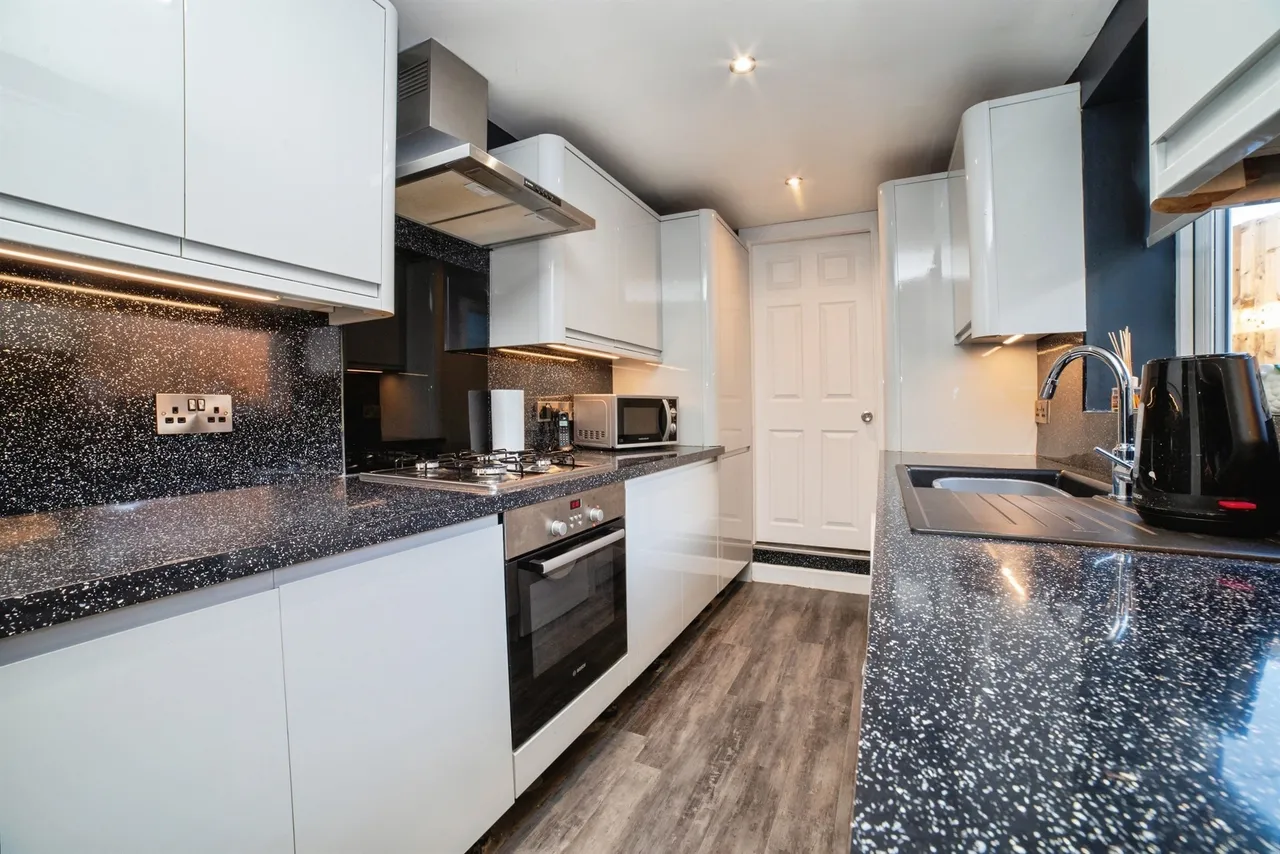 Sedgwick Street, Langley Mill, NG16, photo 2