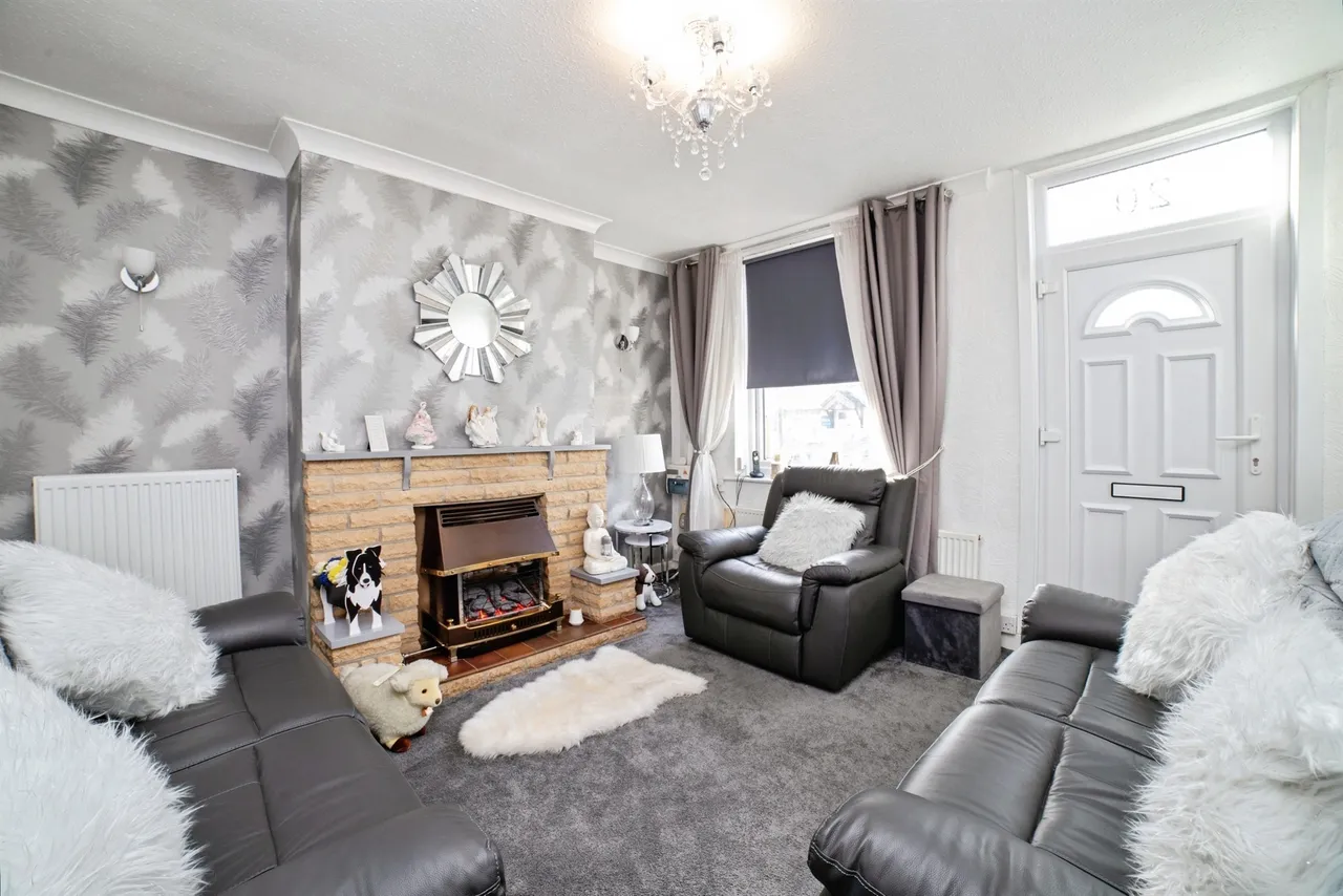 Sedgwick Street, Langley Mill, NG16, photo 14