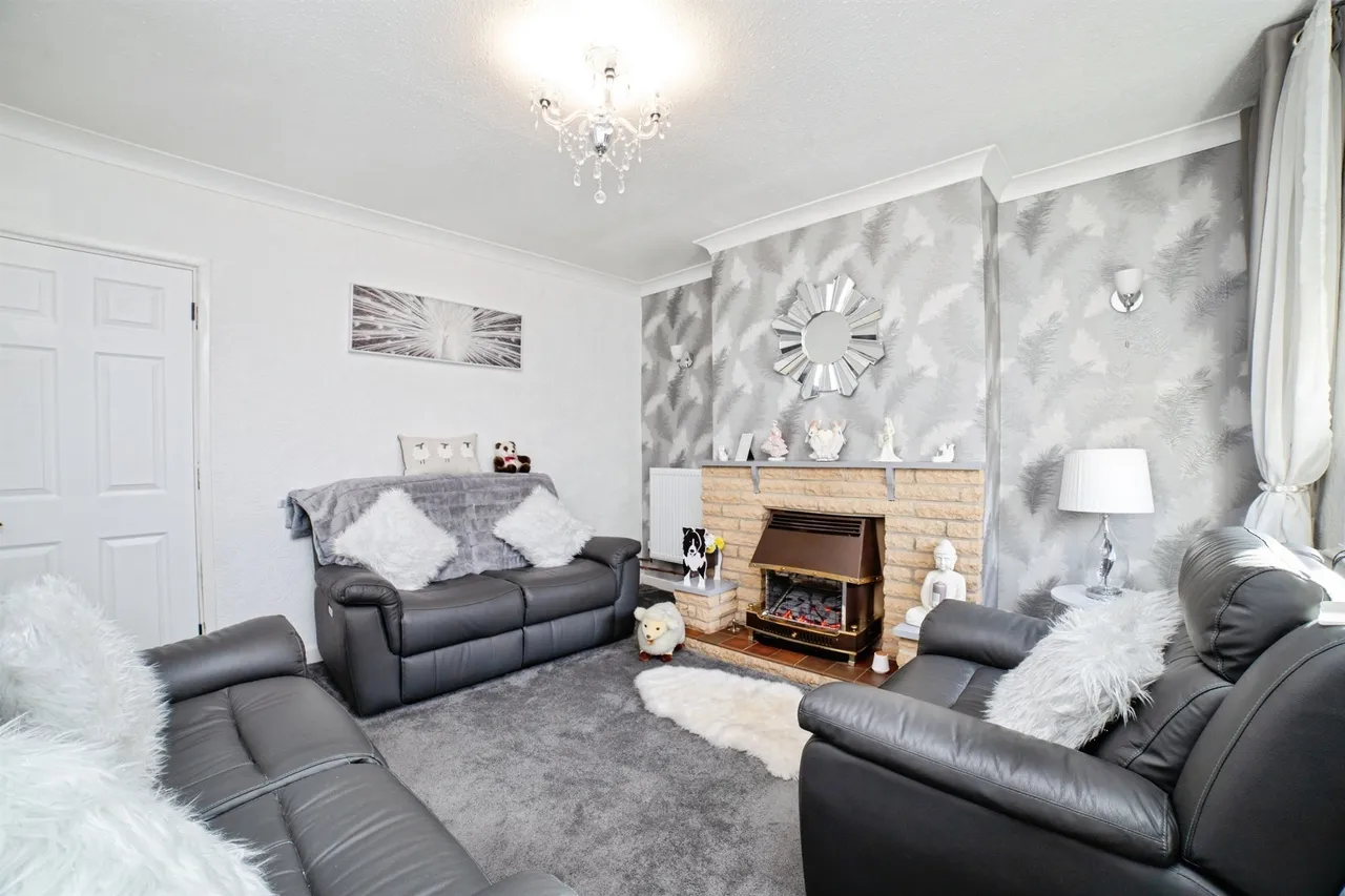 Sedgwick Street, Langley Mill, NG16, photo 5