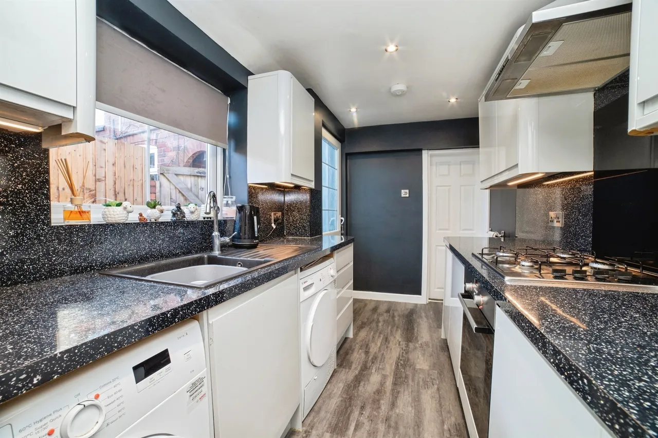 Sedgwick Street, Langley Mill, NG16, photo 12