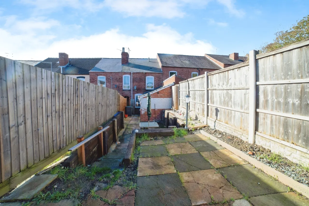 Sedgwick Street, Langley Mill, NG16, photo 3