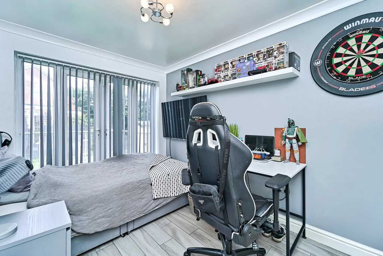 Woden Road East, Wednesbury, West Midlands, WS10, photo 8