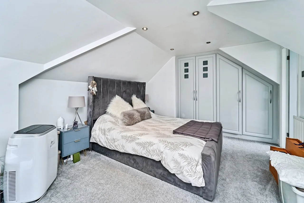 Woden Road East, Wednesbury, West Midlands, WS10, photo 11