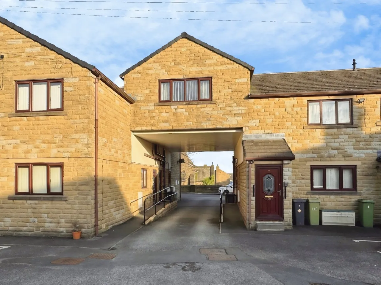 Church Street, Hightown, WF15, photo 5