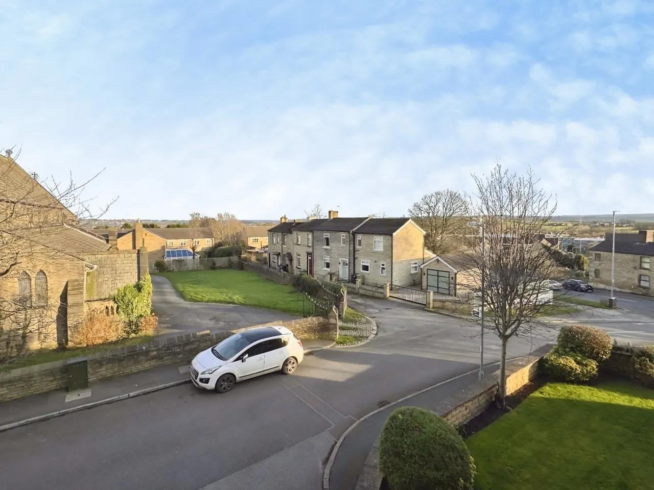 Church Street, Hightown, WF15, photo 4