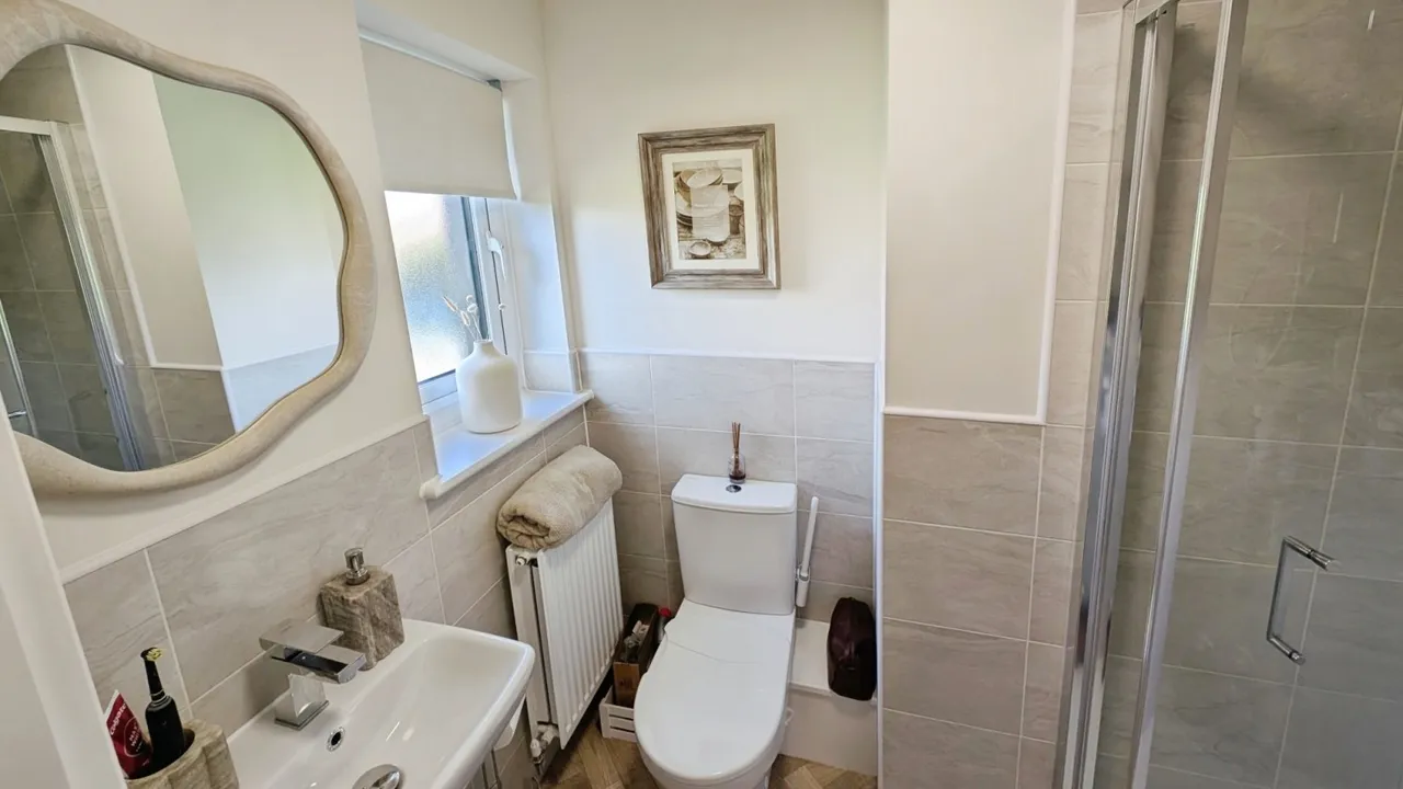 Hutchinson Road, Yate, BS37, photo 9