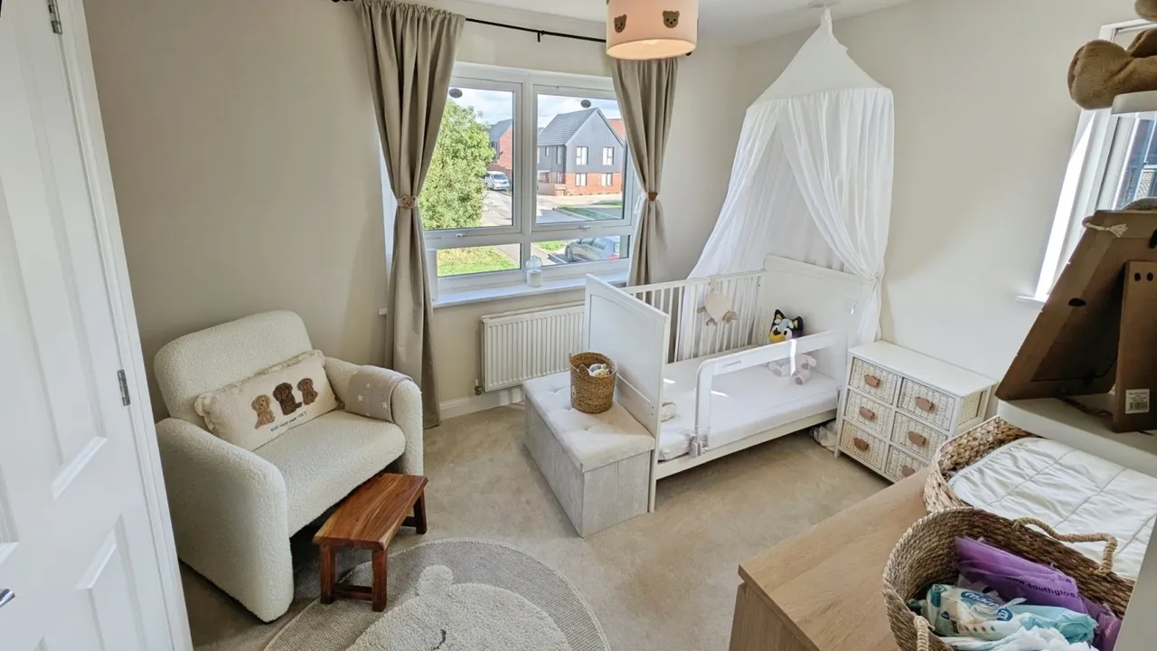 Hutchinson Road, Yate, BS37, photo 10