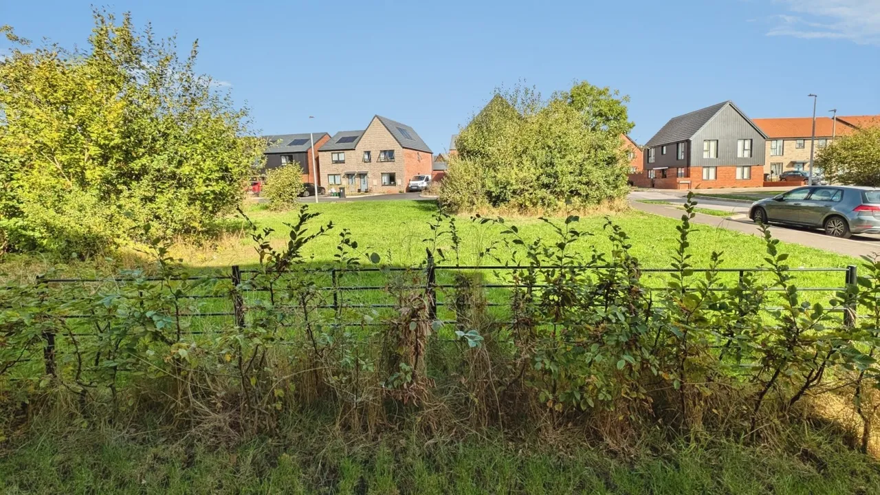 Hutchinson Road, Yate, BS37, photo 24