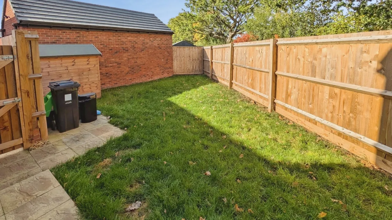 Hutchinson Road, Yate, BS37, photo 22