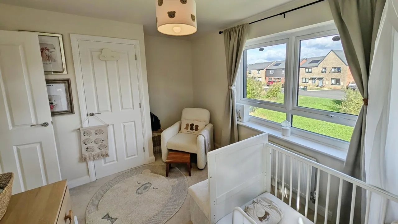 Hutchinson Road, Yate, BS37, photo 20