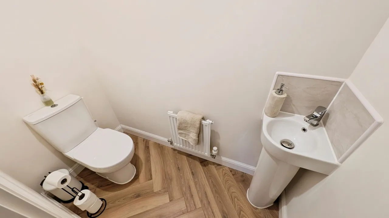 Hutchinson Road, Yate, BS37, photo 5