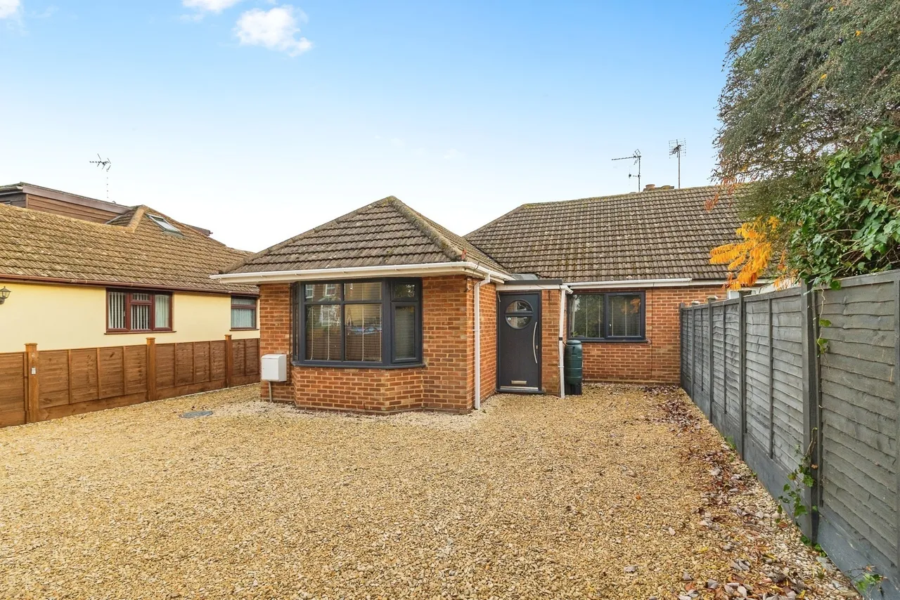 3 bed house for sale, Stanbridge Road, Tilsworth, LU7