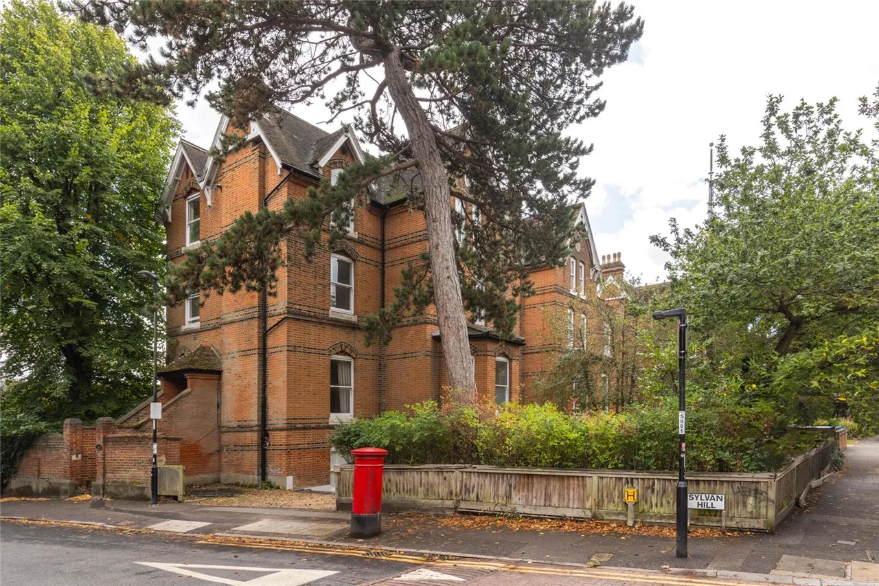 Church Road, London, SE19, photo 5