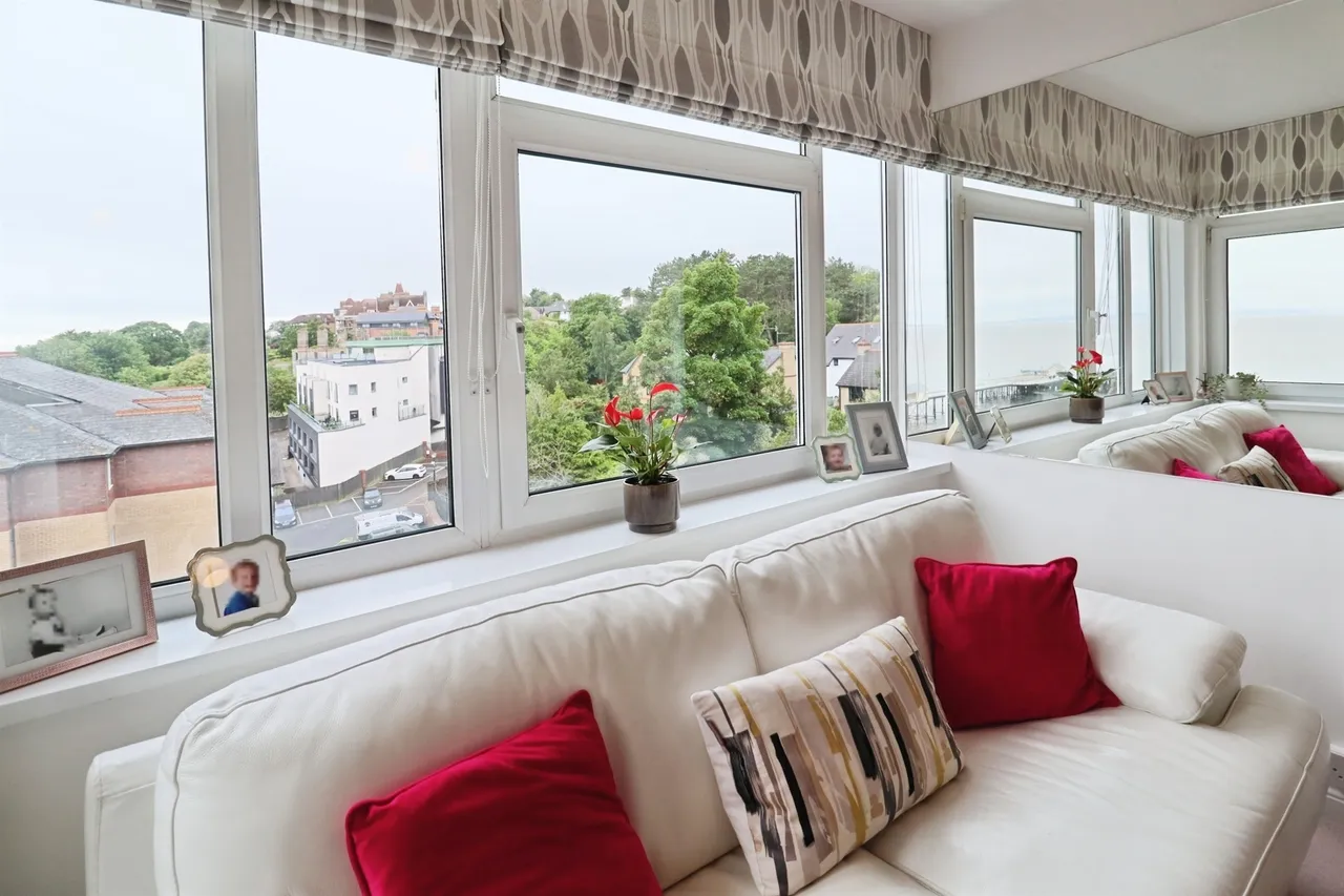 Sea Bank, Penarth, CF64, photo 5