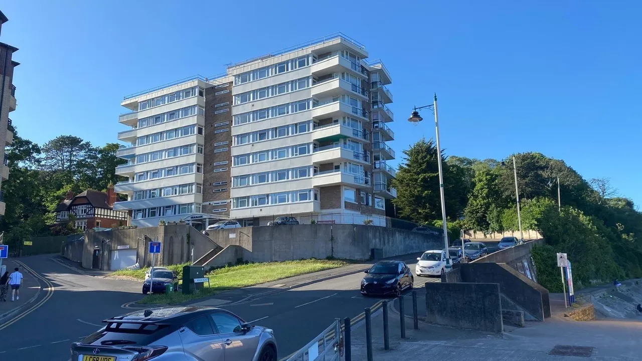 Sea Bank, Penarth, CF64, photo 15