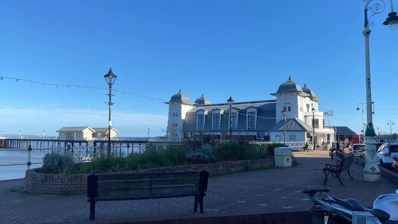 Sea Bank, Penarth, CF64, photo 17