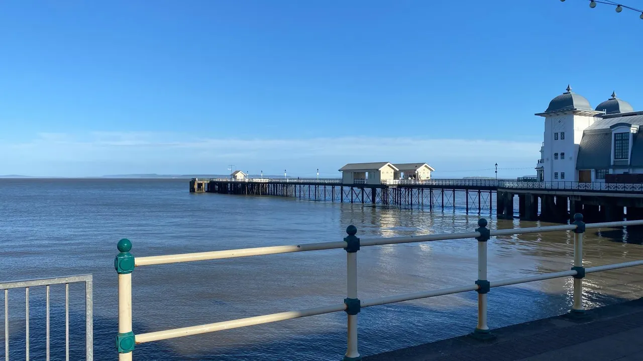 Sea Bank, Penarth, CF64, photo 16