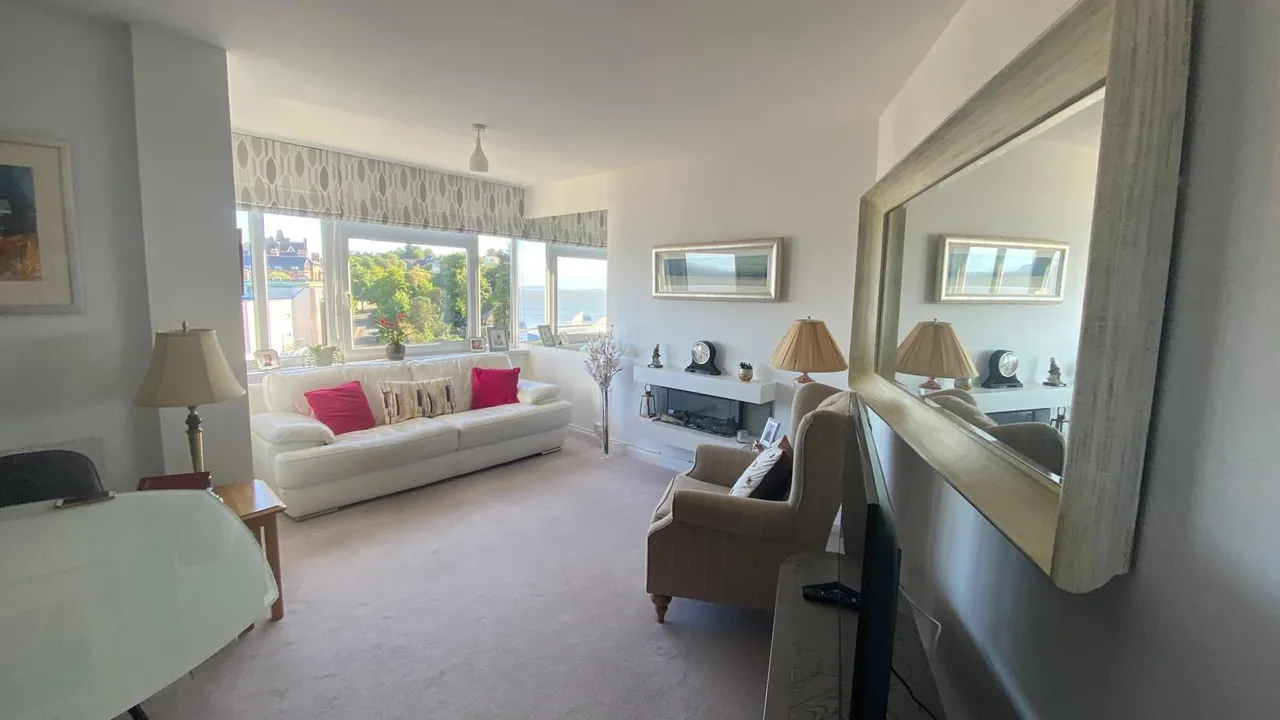 Sea Bank, Penarth, CF64, photo 11