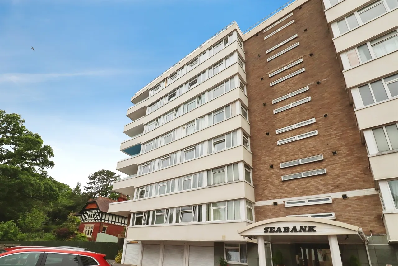 Sea Bank, Penarth, CF64, photo 18