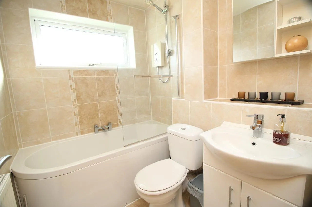 Hornbeam Road, Cumbernauld, G67 3NF, photo 12