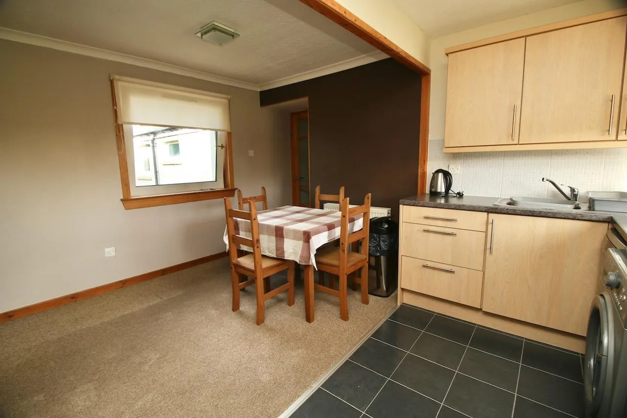 Hornbeam Road, Cumbernauld, G67 3NF, photo 8