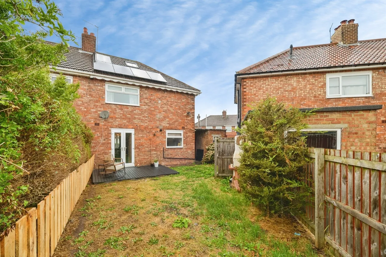 Brancepeth Avenue, Middlesbrough, TS3, photo 20