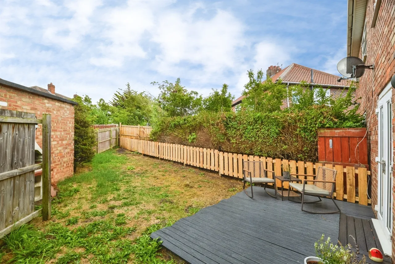 Brancepeth Avenue, Middlesbrough, TS3, photo 19