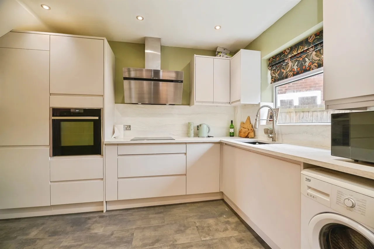 Brancepeth Avenue, Middlesbrough, TS3, photo 5