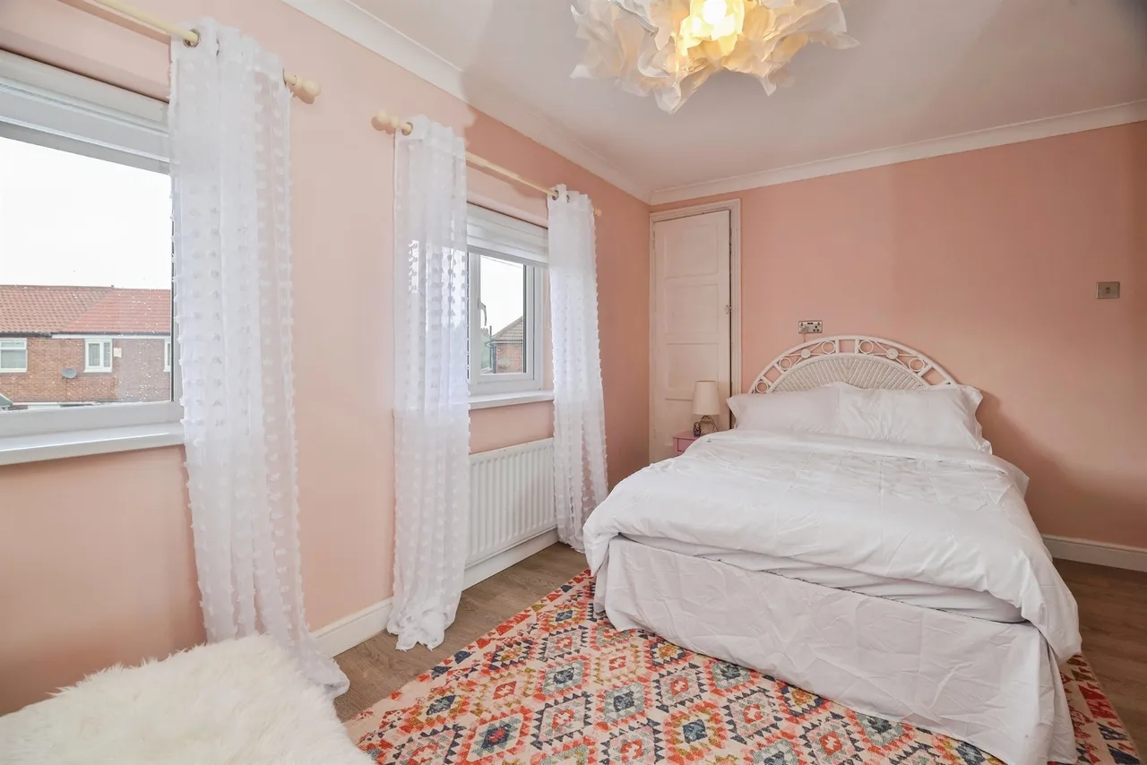 Brancepeth Avenue, Middlesbrough, TS3, photo 12