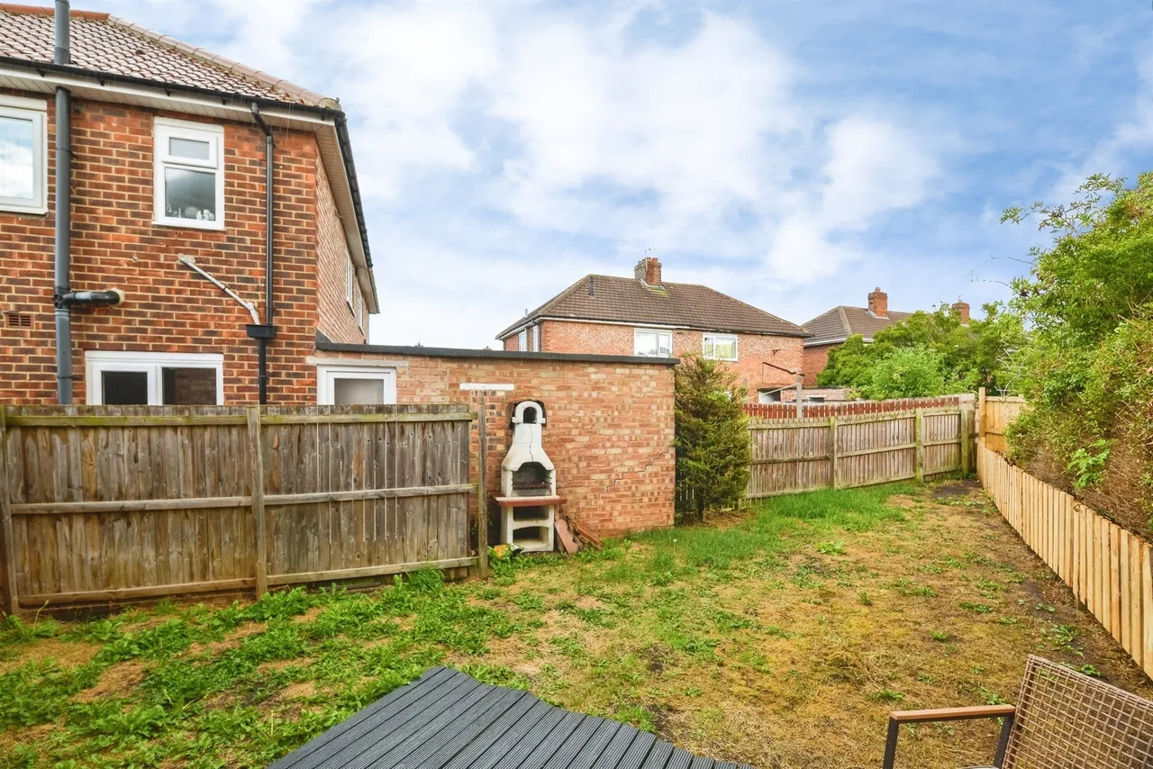 Brancepeth Avenue, Middlesbrough, TS3, photo 18