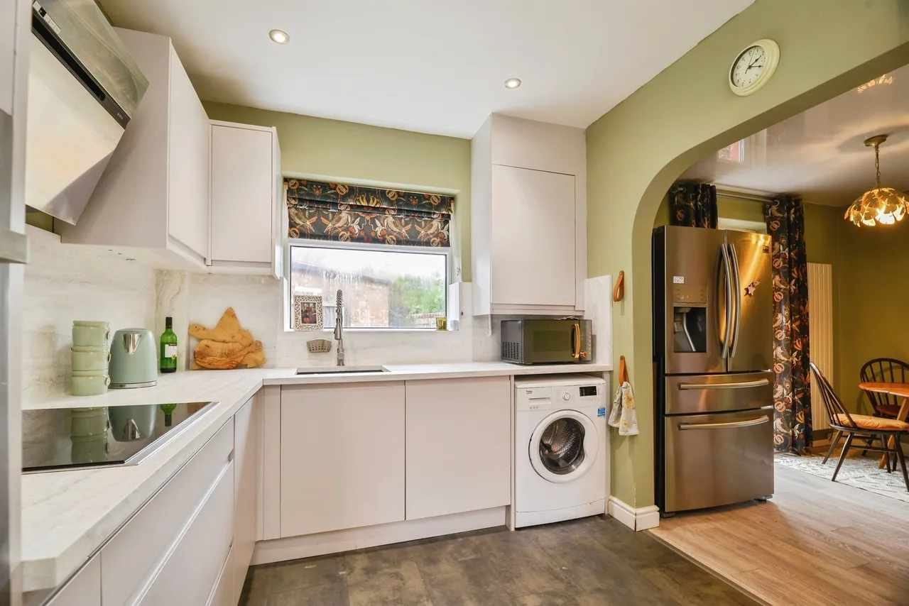 Brancepeth Avenue, Middlesbrough, TS3, photo 6