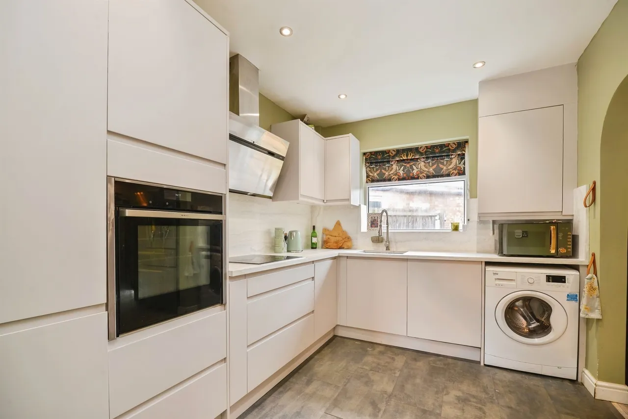 Brancepeth Avenue, Middlesbrough, TS3, photo 2