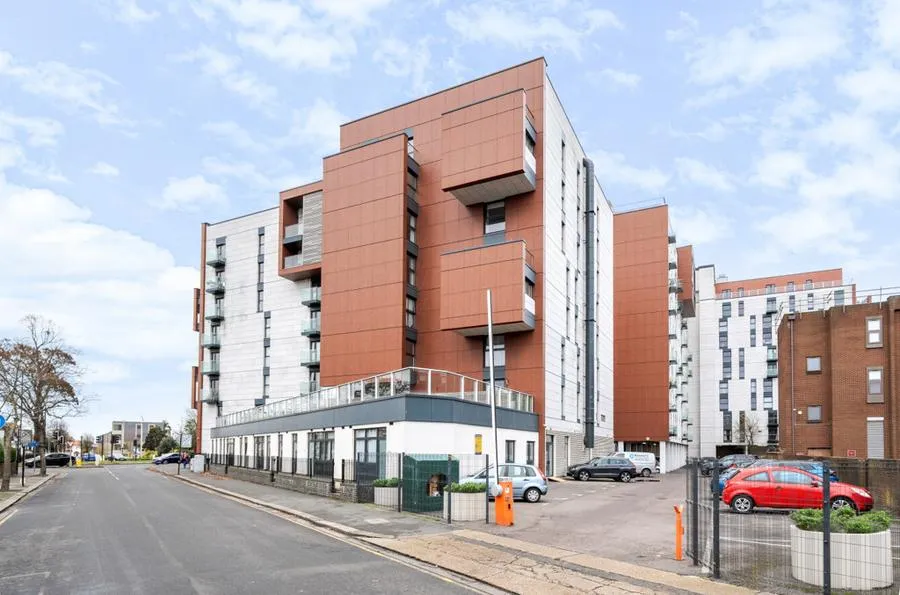 Victoria Avenue, Southend-on-Sea, SS2, photo 16