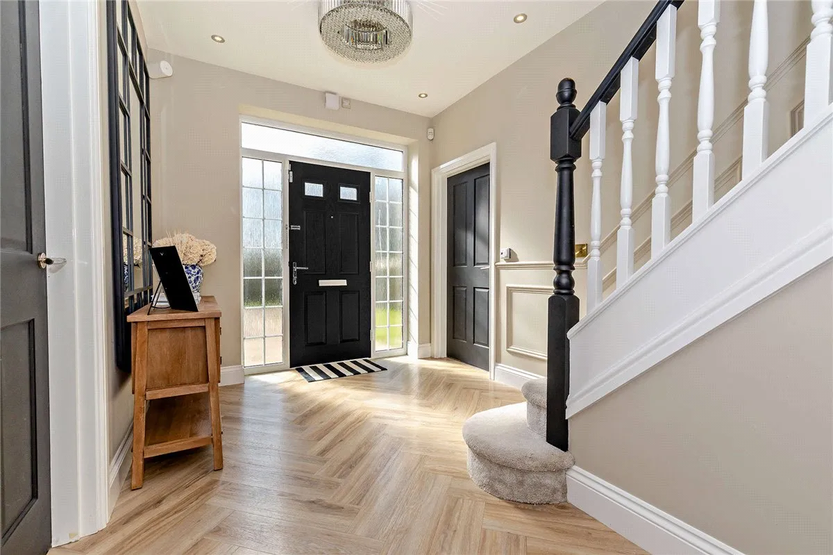 Woodland Close, Wetherby, LS22, photo 10