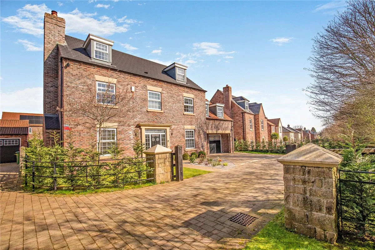 Woodland Close, Wetherby, LS22, photo 23