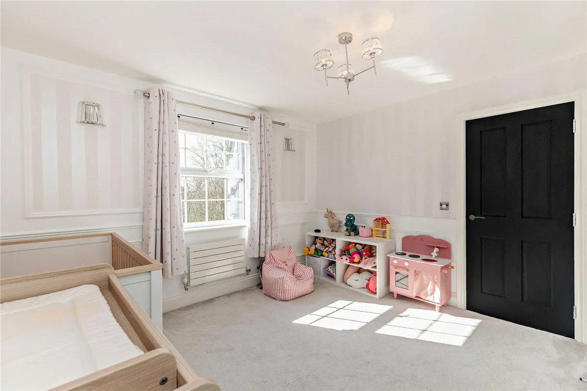Woodland Close, Wetherby, LS22, photo 15