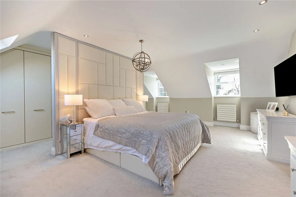 Woodland Close, Wetherby, LS22, photo 13