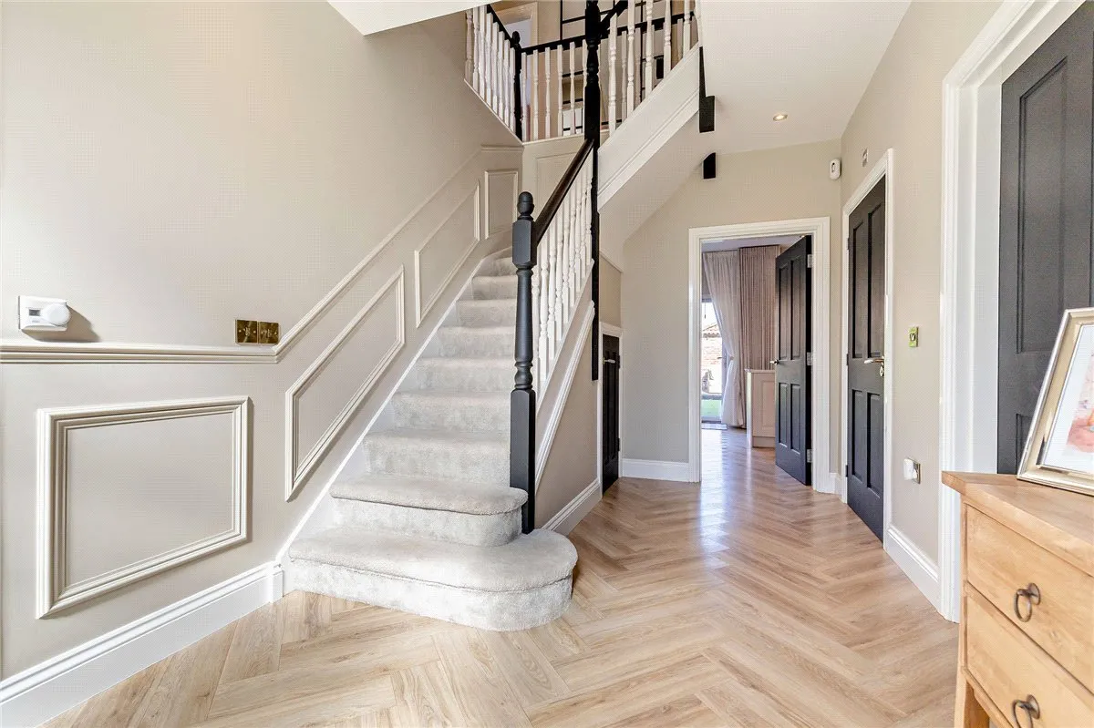 Woodland Close, Wetherby, LS22, photo 11