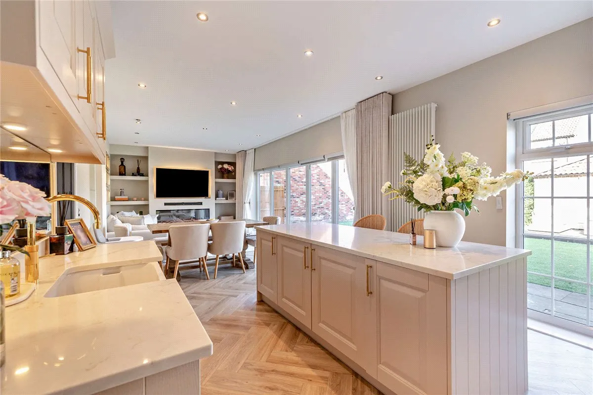 Woodland Close, Wetherby, LS22, photo 6