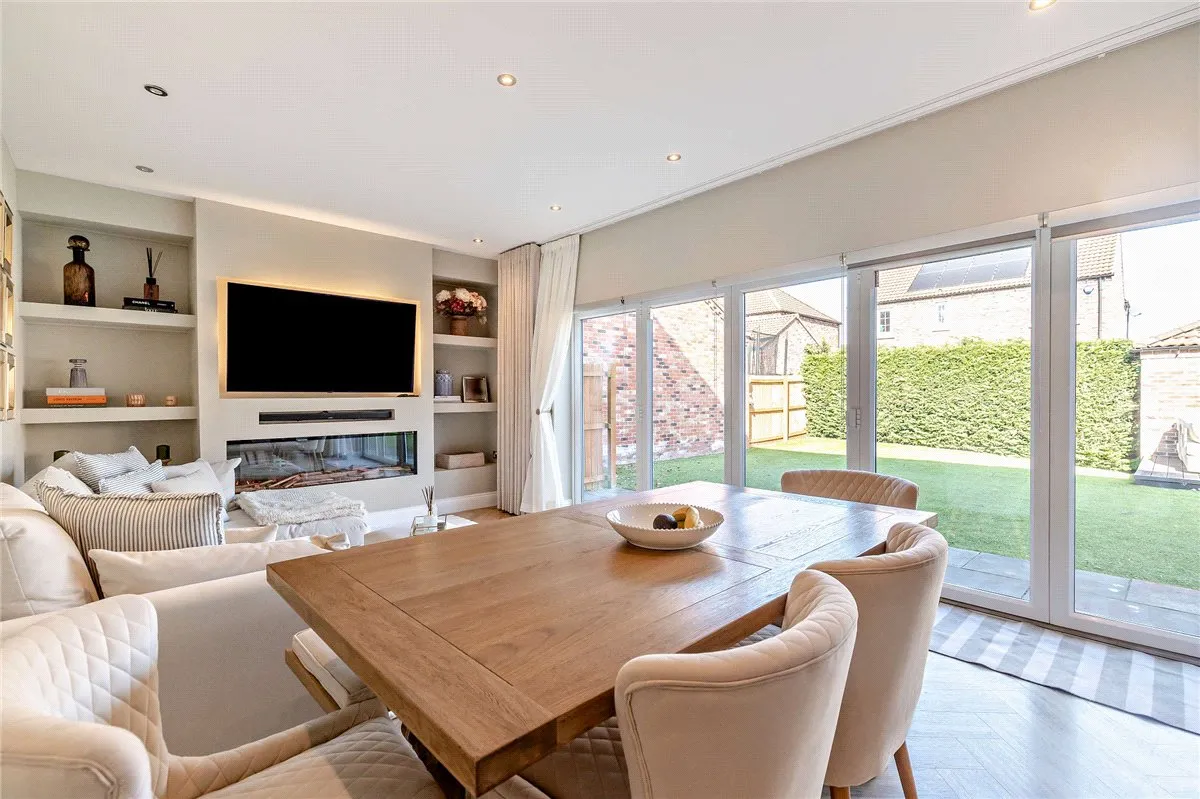Woodland Close, Wetherby, LS22, photo 8