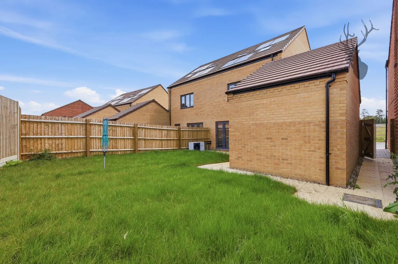 Bishop's Stortford, CM23, photo 17