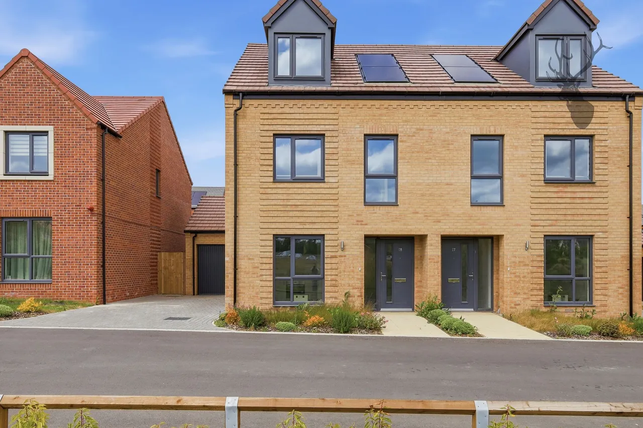 Bishop's Stortford, CM23, photo 23
