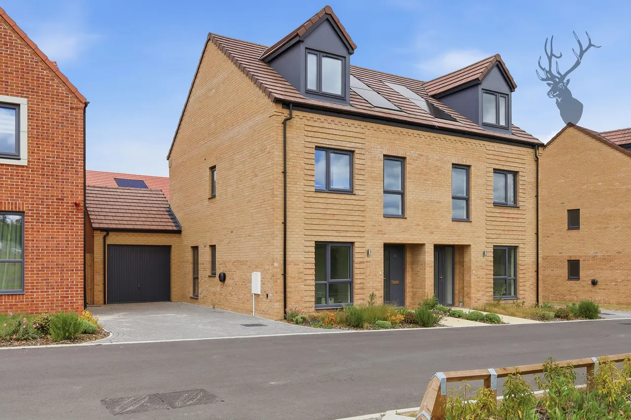 Bishop's Stortford, CM23, photo 22