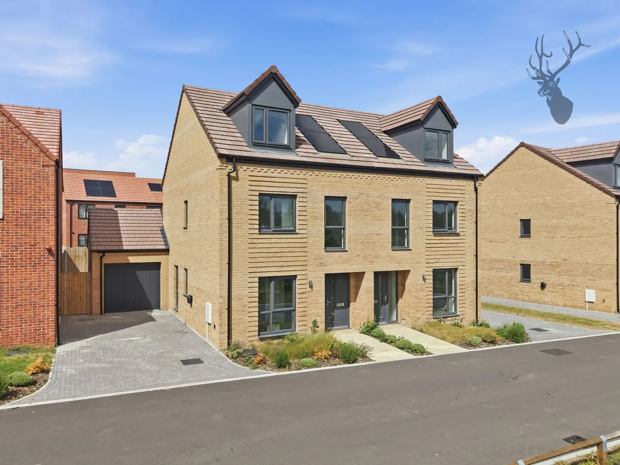 Bishop's Stortford, CM23, photo 20